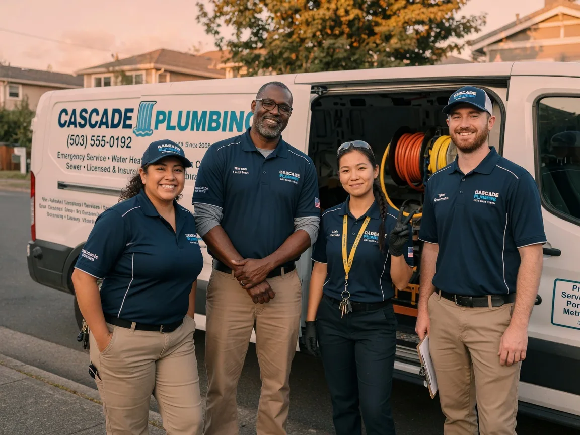 Emergency Plumber company in Winnsboro, TX